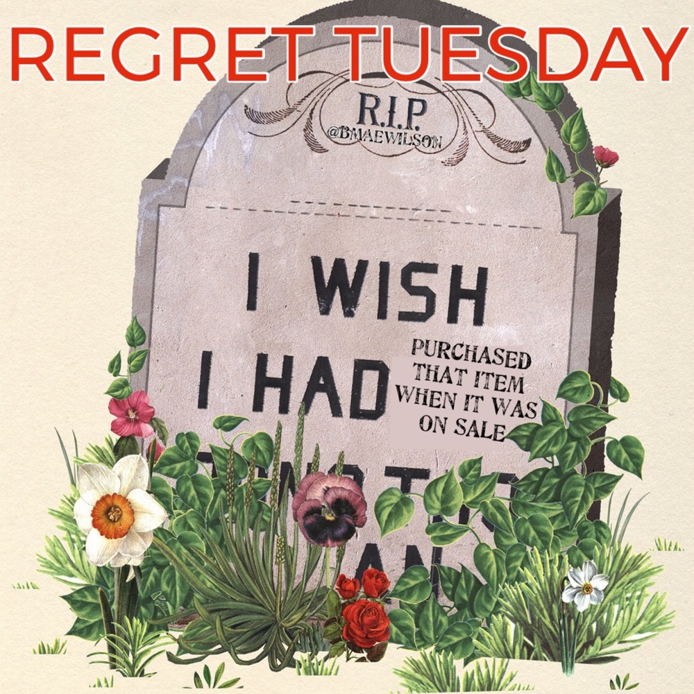Missed that sale? Regret it? I have you covered!